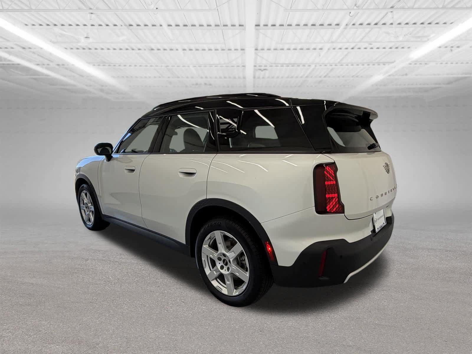Used 2026 MINI Cooper Countryman S AWD/4WD image 3