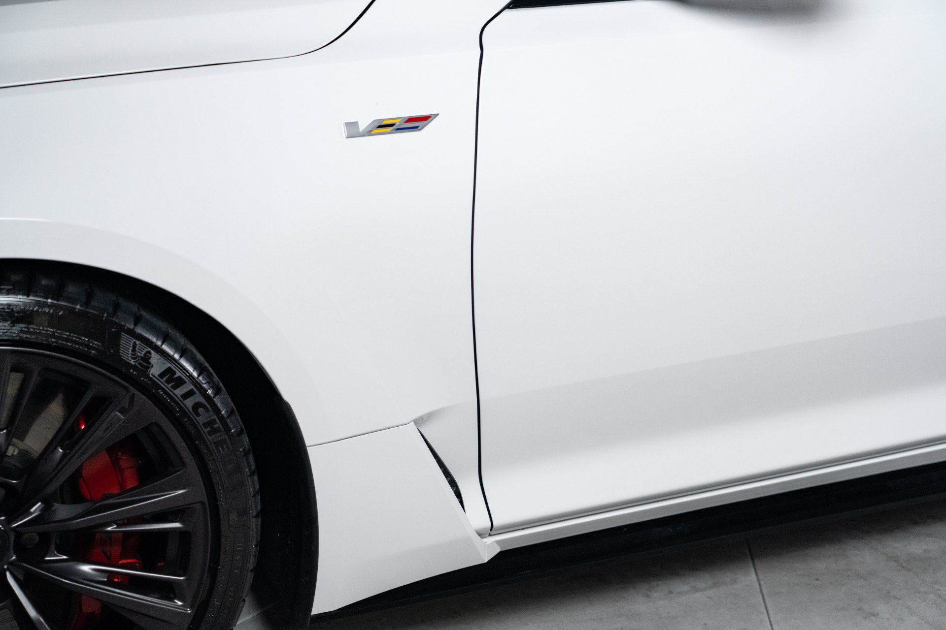Used 2023 Cadillac CT5 V Blackwing RWD image 5