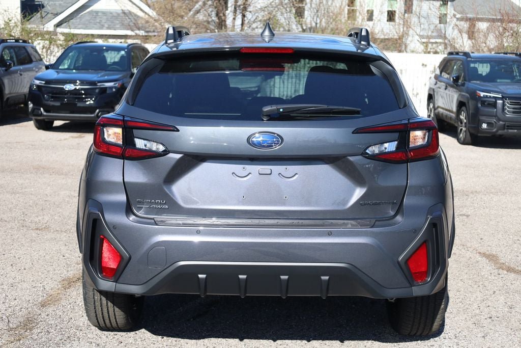 New 2026 Subaru Crosstrek 2.5i Limited image 6