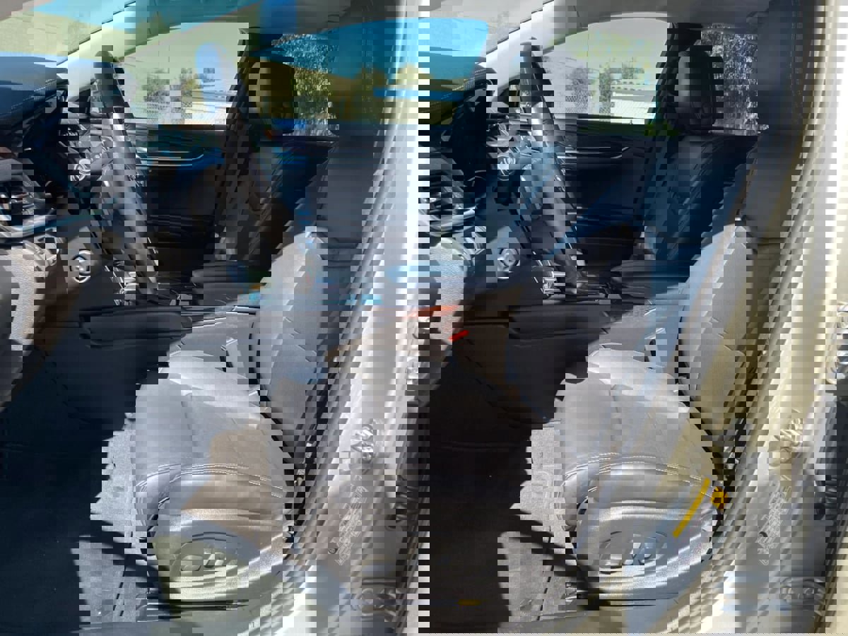 Used 2014 Cadillac XTS Luxury image 15