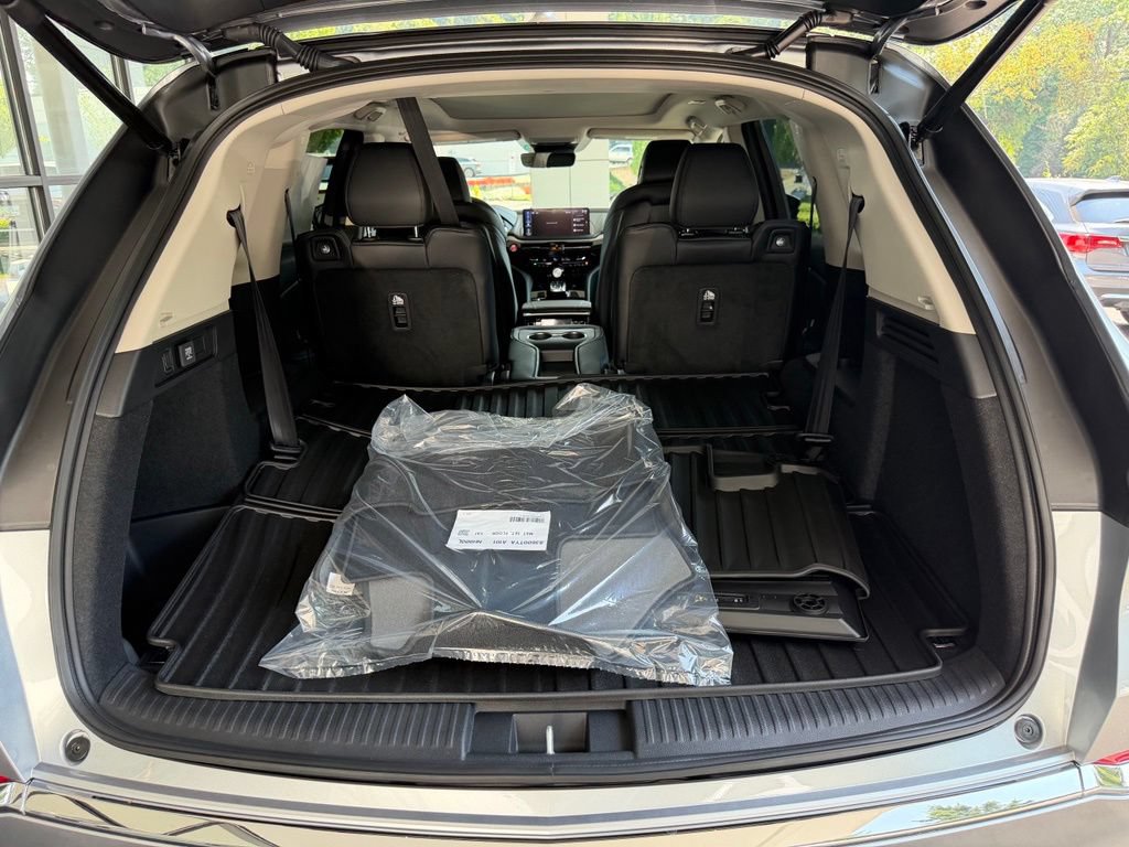 New 2026 Acura MDX SH-AWD image 10