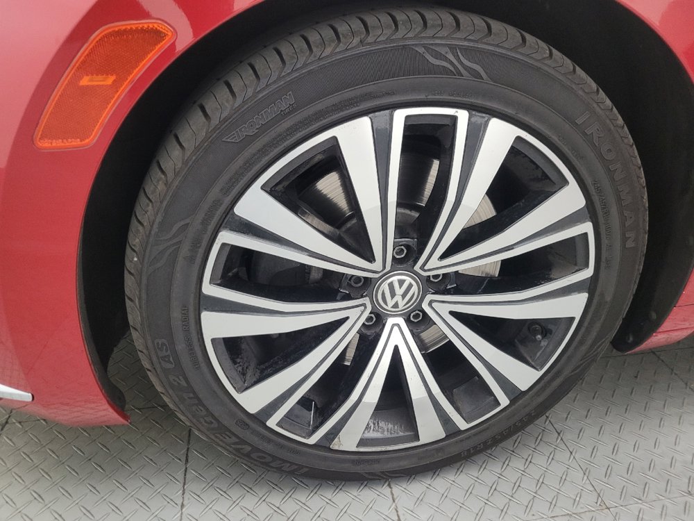 Used 2019 Volkswagen Arteon SE AWD/4WD image 31