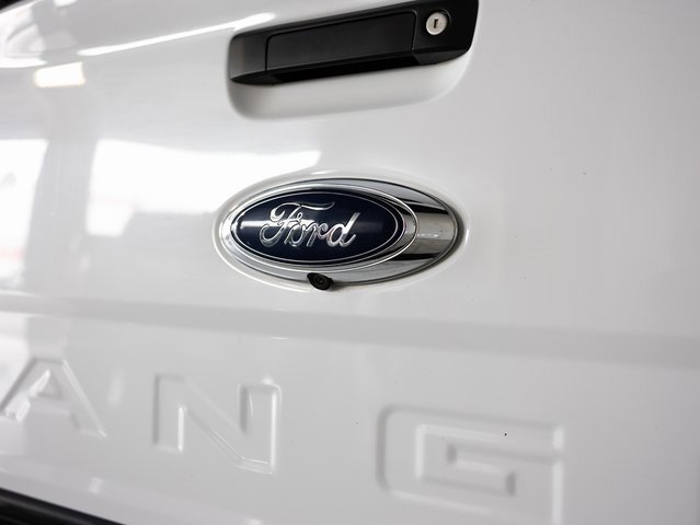 Used 2021 Ford Ranger XLT w/ Equipment Group 301A Mid image 6