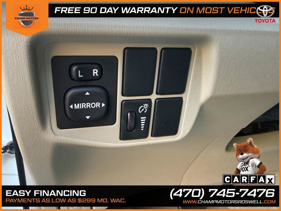 Used 2011 Toyota Prius Three FWD image 15