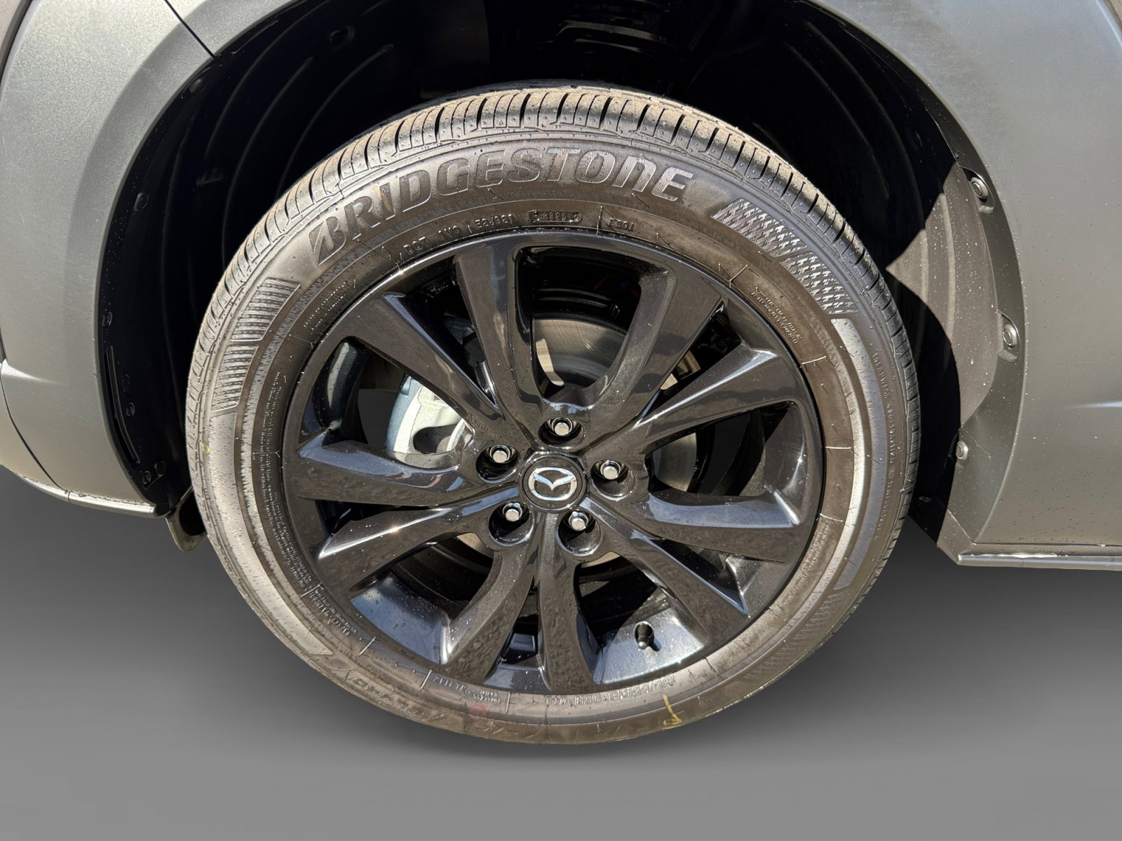 New 2026 MAZDA CX-30 AWD 2.5 S w/ Select Sport Pkg image 9