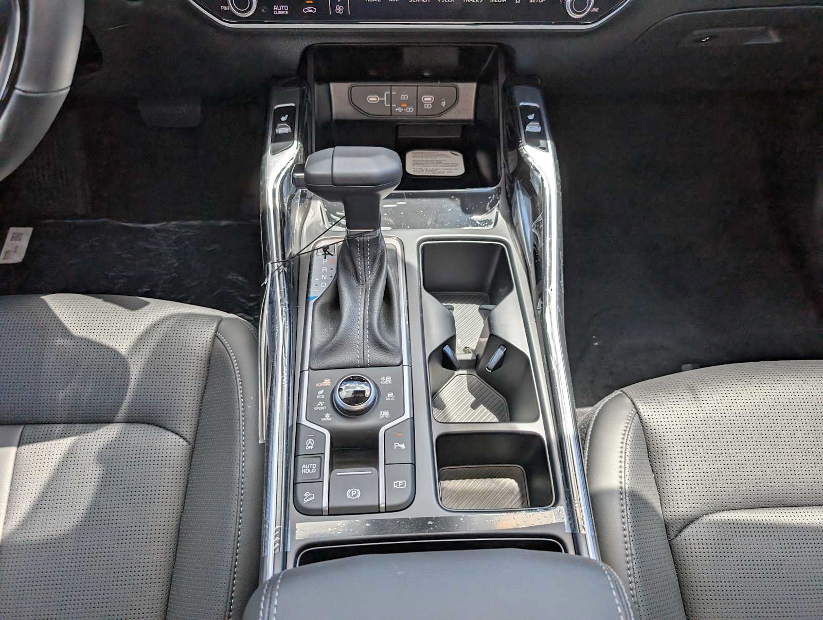 New 2026 Kia Sorento S AWD/4WD image 13