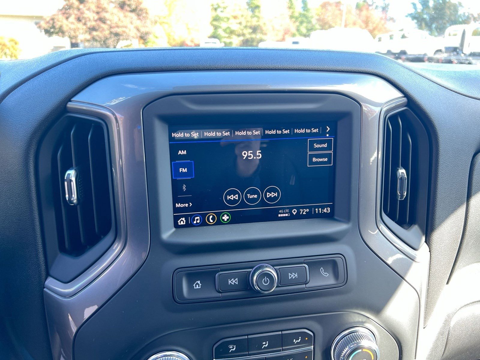 New 2026 GMC Sierra 1500 Pro w/ Pro Value Package image 16