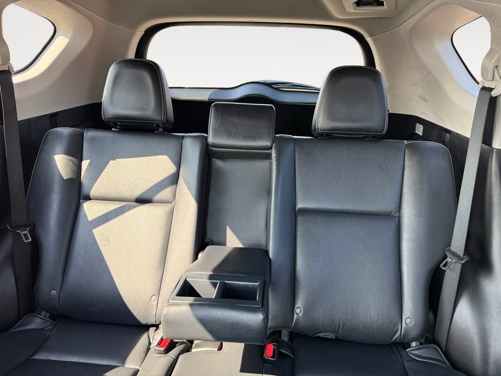 Certified 2016 Toyota RAV4 Limited AWD/4WD image 13