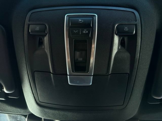 Used 2016 Mercedes-Benz GLE 450 4MATIC Coupe image 46