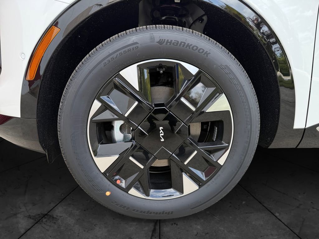 New 2026 Kia Sportage SX Prestige image 14