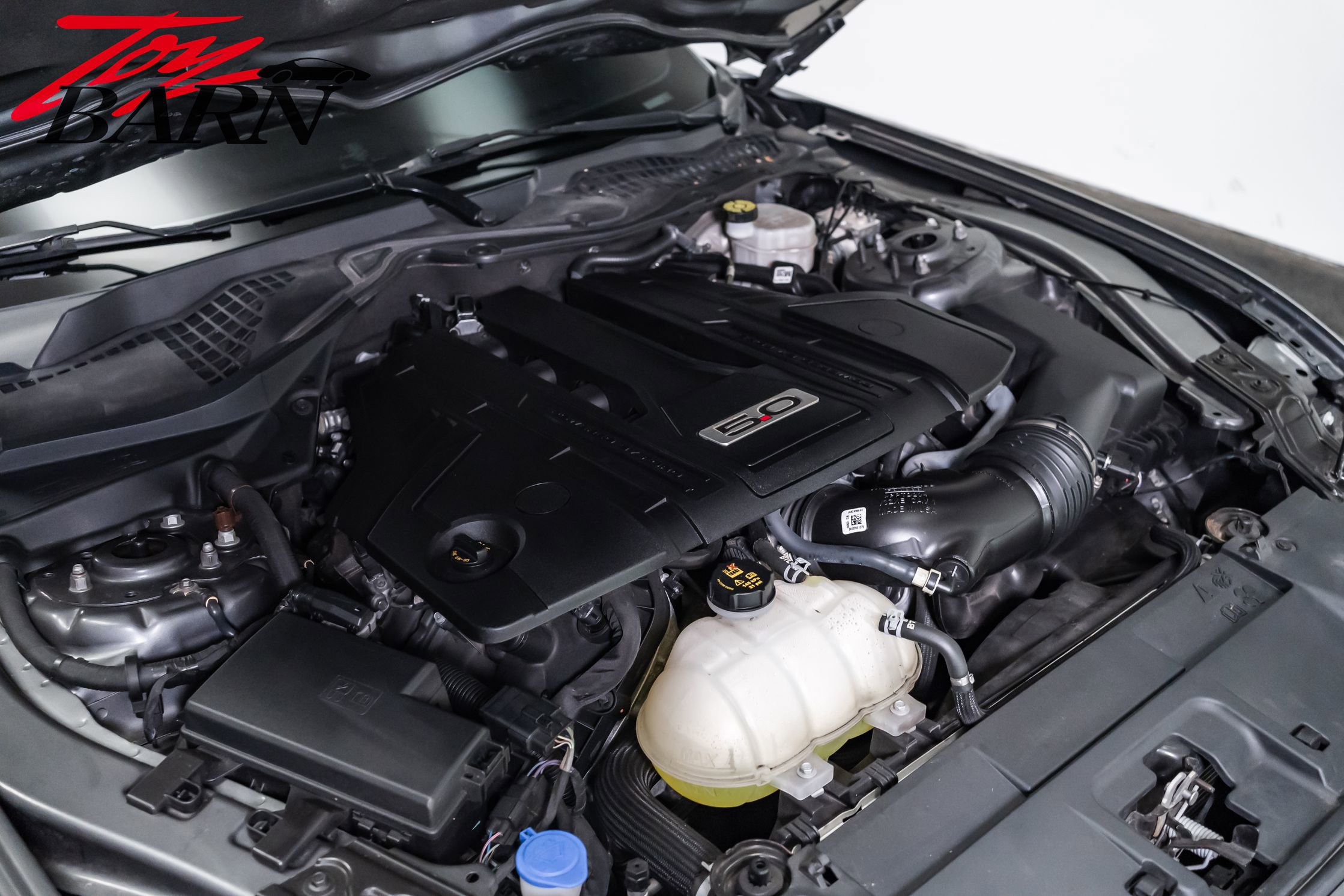 Used 2021 Ford Mustang GT w/ Equipment Group 301A RWD image 44