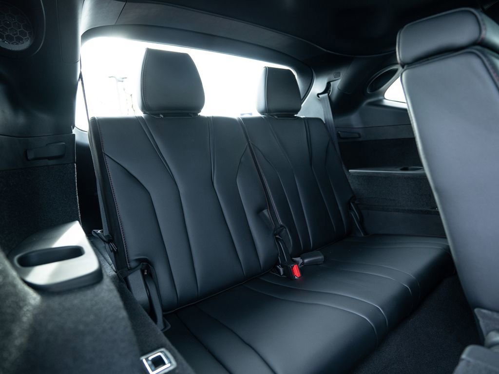 Certified 2023 Acura MDX A-Spec image 46