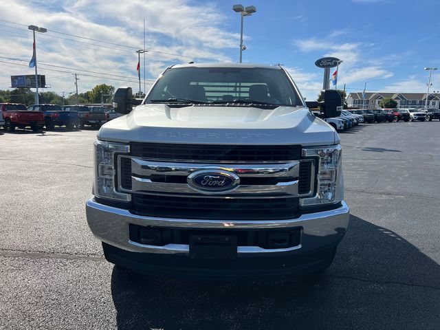 Used 2018 Ford F250 XLT AWD/4WD image 2