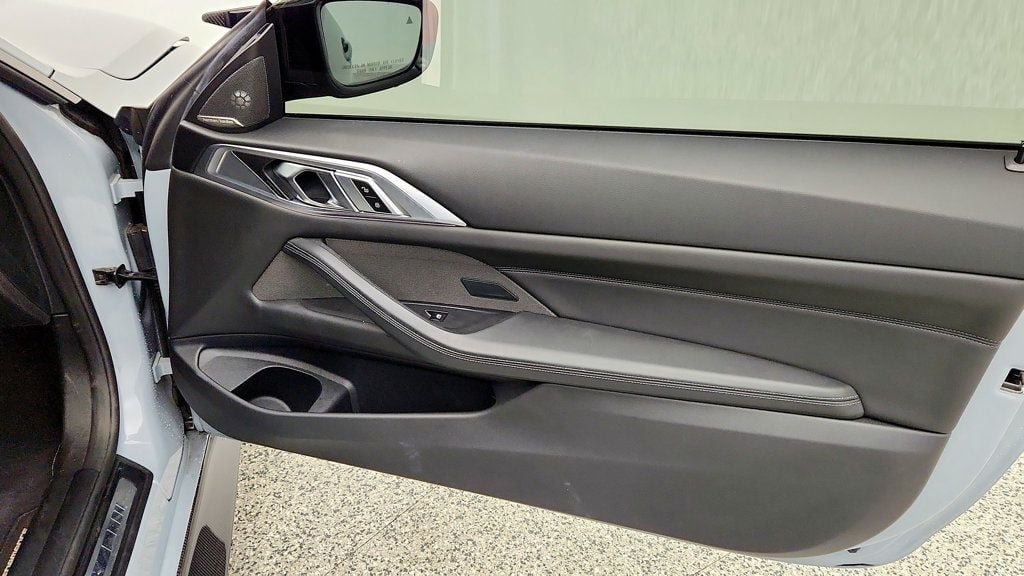 Used 2024 BMW M4 Coupe w/ Executive Package RWD image 27