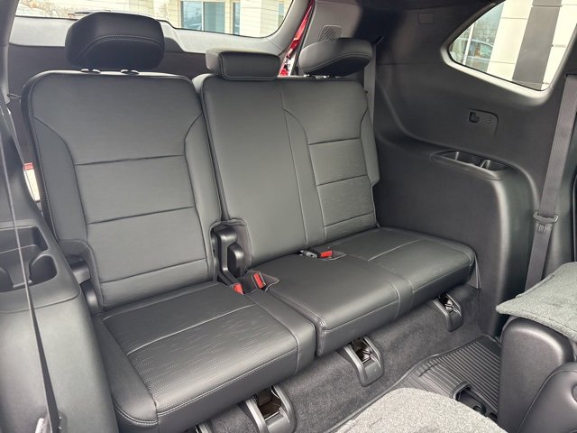 New 2026 Buick Enclave Sport Touring w/ Power Package image 20