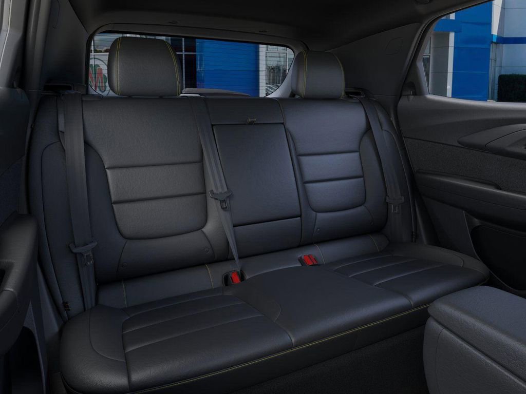 New 2026 Chevrolet TrailBlazer ACTIV w/ Convenience Package image 17