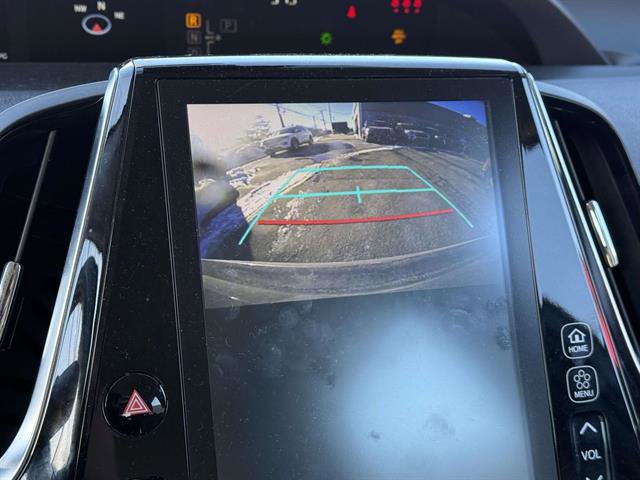Used 2021 Toyota Prius Prime XLE image 39