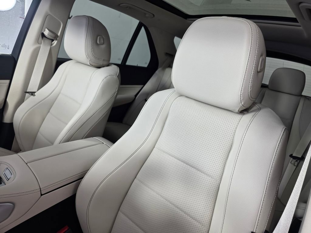 New 2026 Mercedes-Benz GLE 450 4MATIC image 8