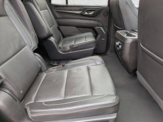 Used 2023 GMC Yukon Denali image 20