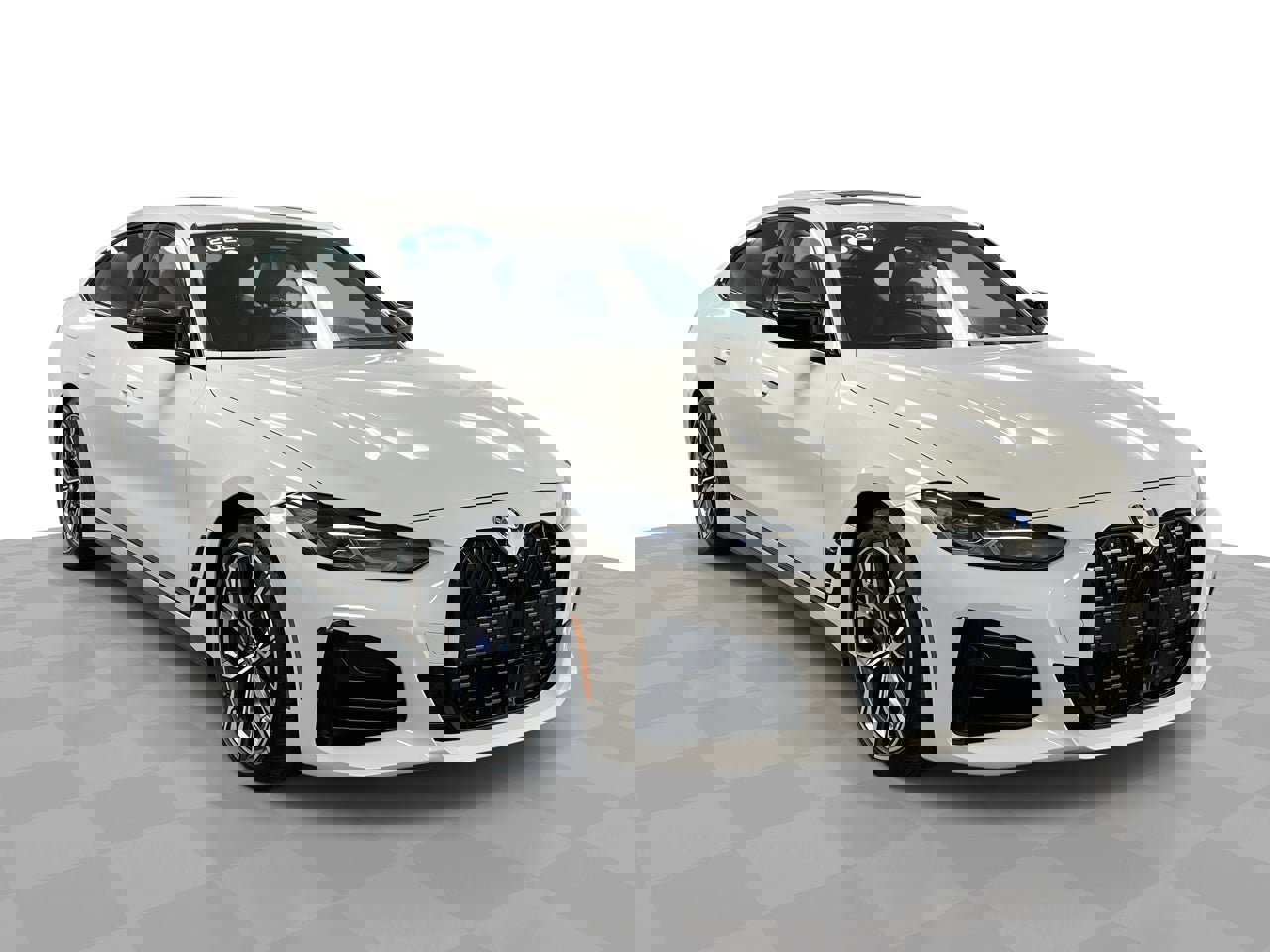 Used 2022 BMW M440i xDrive Gran Coupe w/ Premium Package image 38