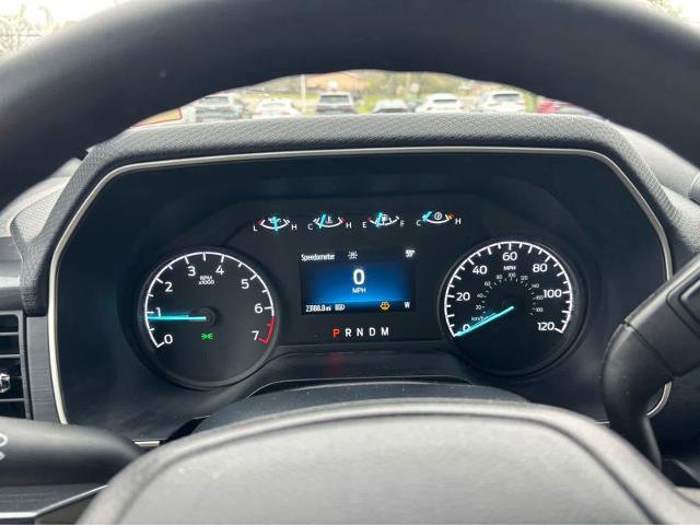 Used 2022 Ford F150 XL w/ STX Appearance Package image 18