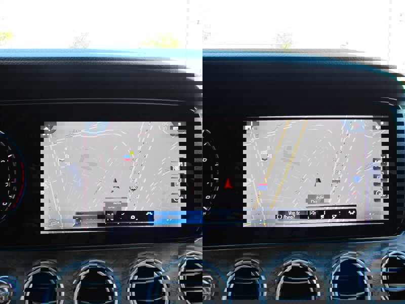 Used 2021 Mercedes-Benz E 350 E 350 w/ Premium Package image 16