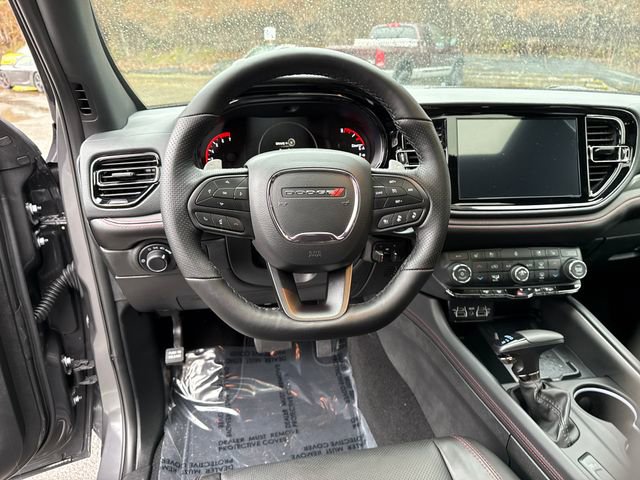 New 2026 Dodge Durango GT image 18