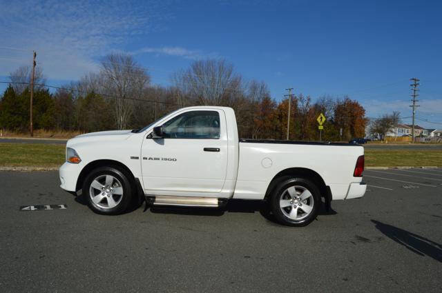 Used 2011 RAM 1500 Express image 5