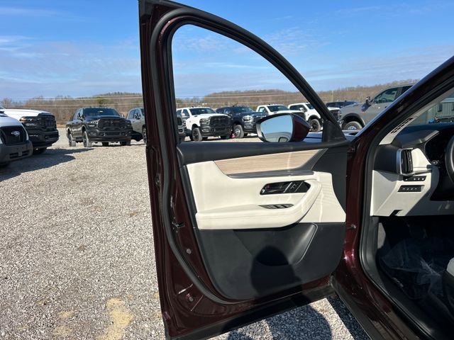 Used 2024 MAZDA CX-90 Plug-In Hybrid w/ Premium Plus image 31