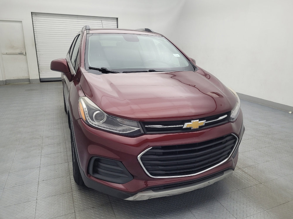 Used 2017 Chevrolet Trax LT image 14