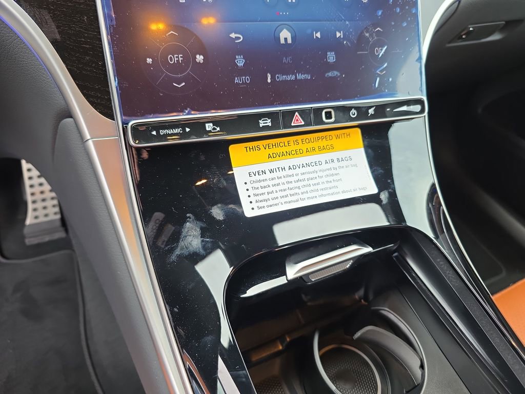 New 2026 Mercedes-Benz GLC 300 4MATIC image 16