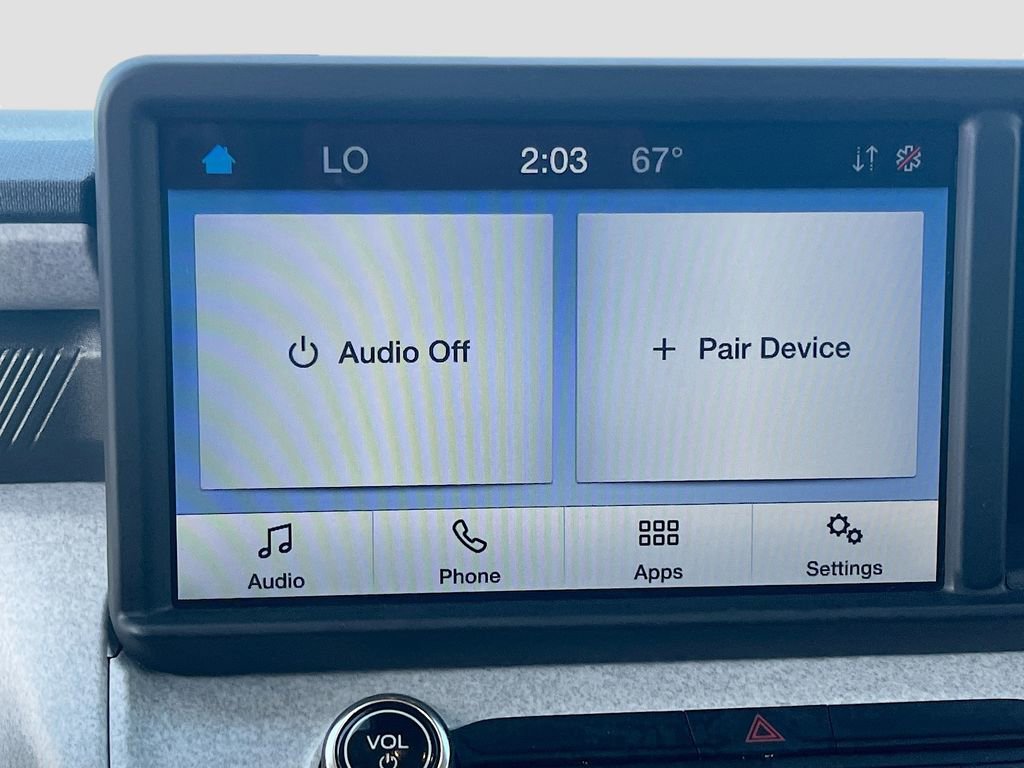 Used 2024 Ford Maverick XLT w/ Equipment Group 300A Standard image 14