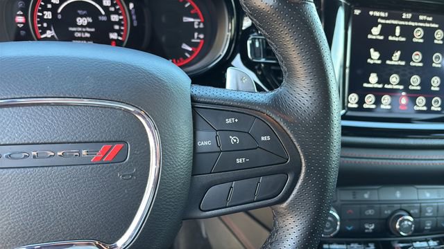 Used 2024 Dodge Durango GT image 23