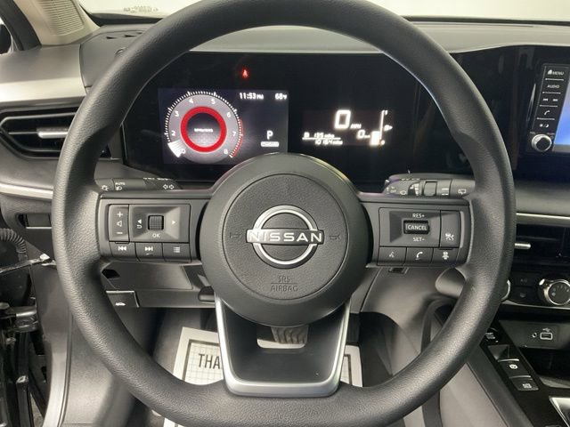 Used 2025 Nissan Kicks S image 16