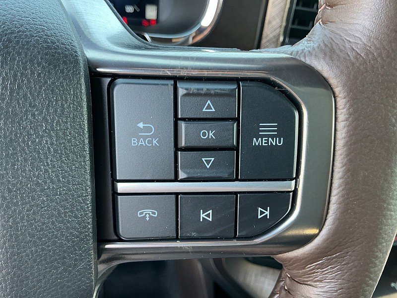 New 2026 Ford F150 King Ranch w/ FX4 Off-Road Package AWD/4WD image 20