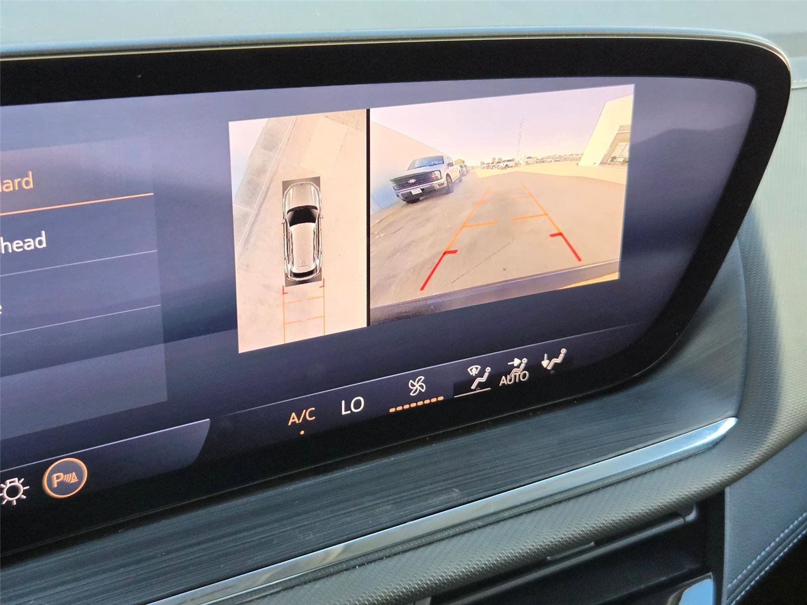 Used 2025 Buick Envision Preferred AWD/4WD image 19