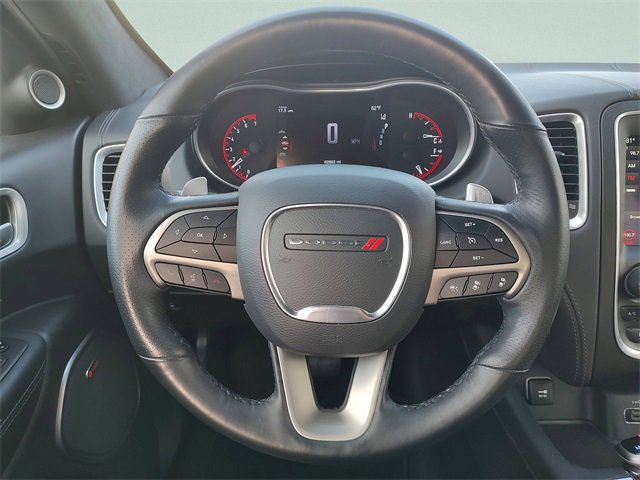 Certified 2018 Dodge Durango Citadel w/ Quick Order Package 2BP image 14