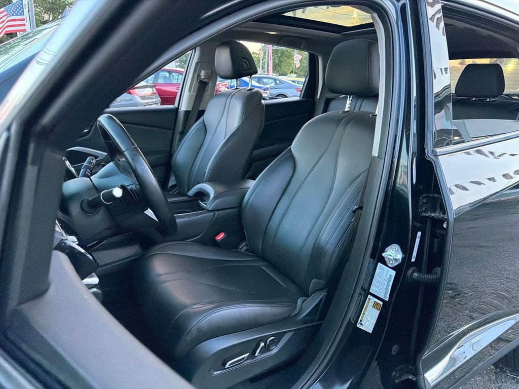 Used 2023 Acura RDX AWD image 26