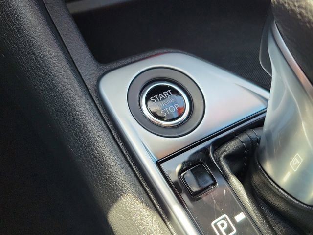 Used 2024 Nissan Sentra SV w/ Lighting Package image 30