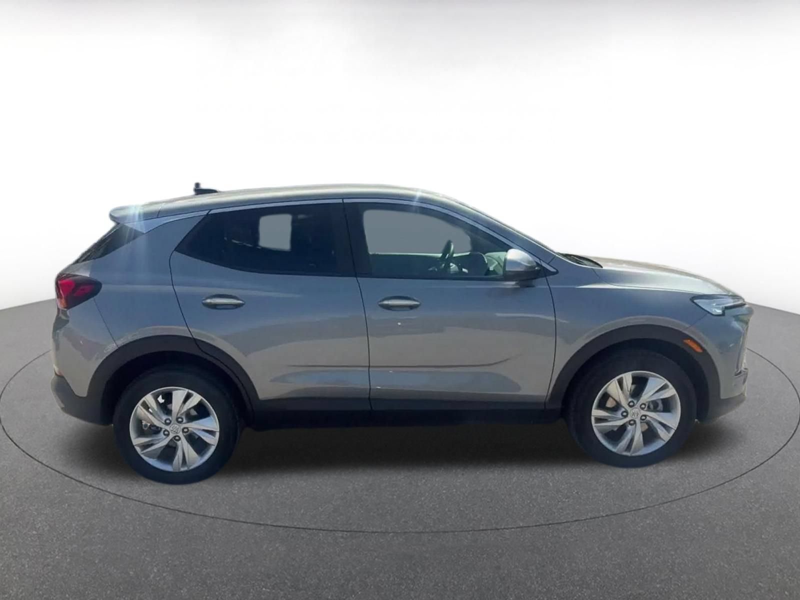 Used 2026 Buick Encore GX Preferred AWD/4WD image 15
