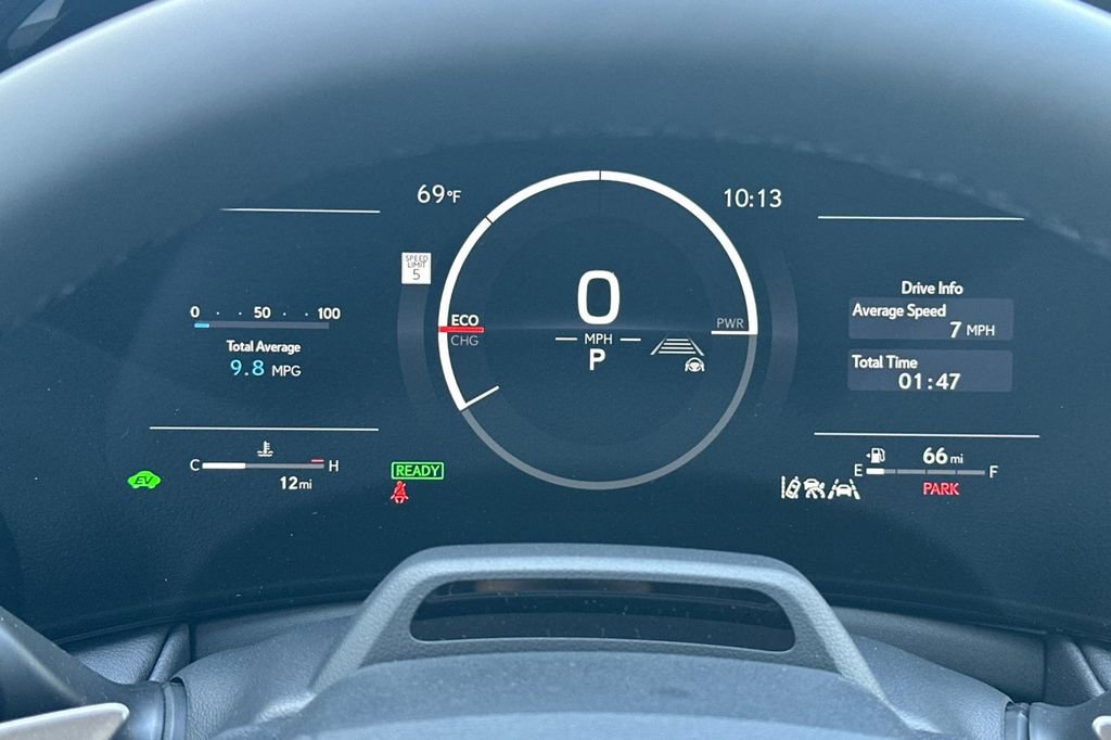 New 2026 Lexus TX 500h AWD image 25