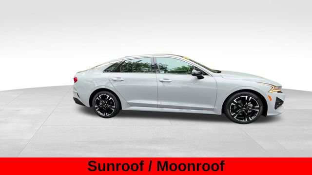 Used 2022 Kia K5 GT-Line w/ GT-Line FWD Premium Package image 9