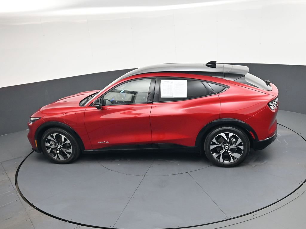 Used 2021 Ford Mustang Mach-E Premium image 36