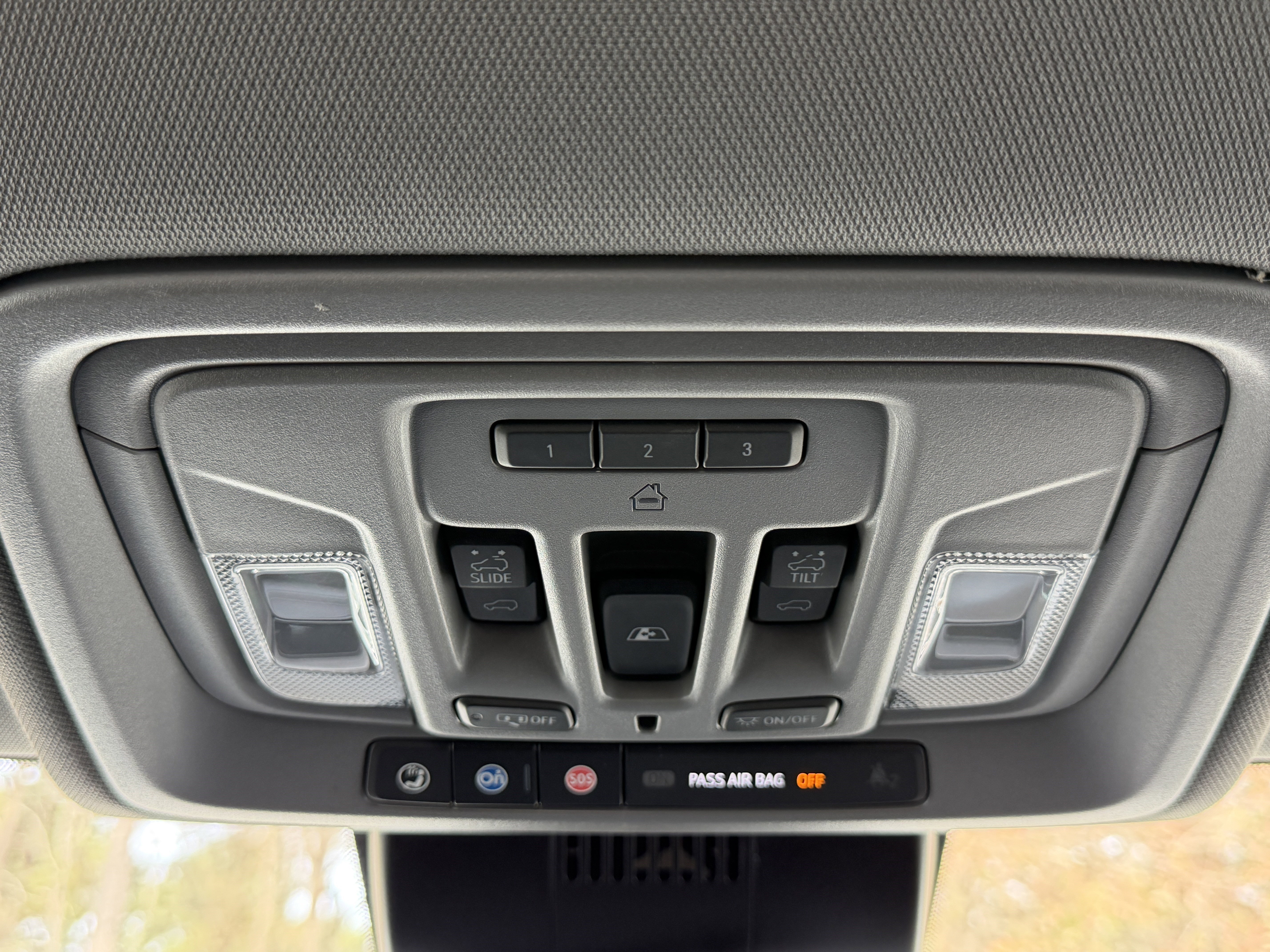 Used 2024 GMC Sierra 1500 Denali w/ Denali Reserve Package image 39