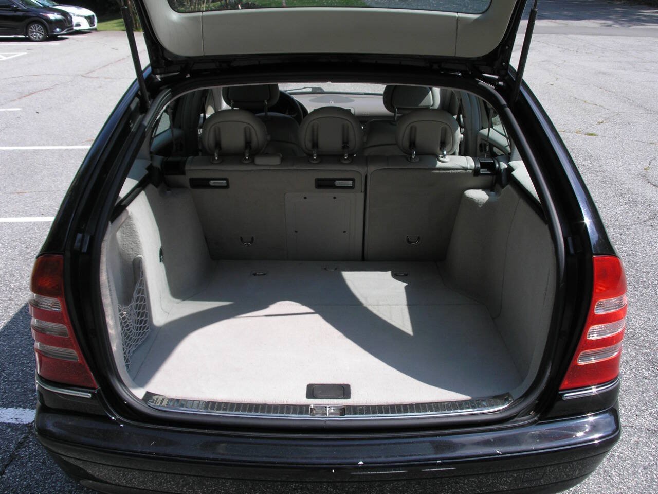 Used 2003 Mercedes-Benz C 320 Wagon image 6