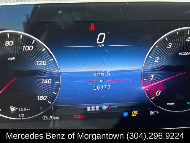 Certified 2025 Mercedes-Benz GLE 350 4MATIC image 15