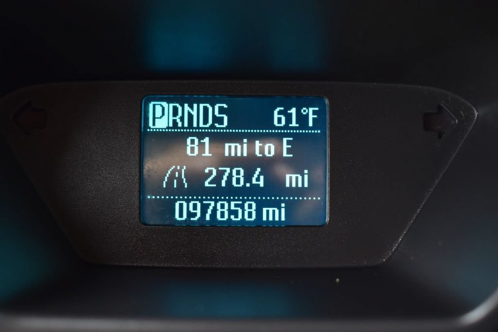 Used 2016 Ford Transit Connect XL FWD image 20