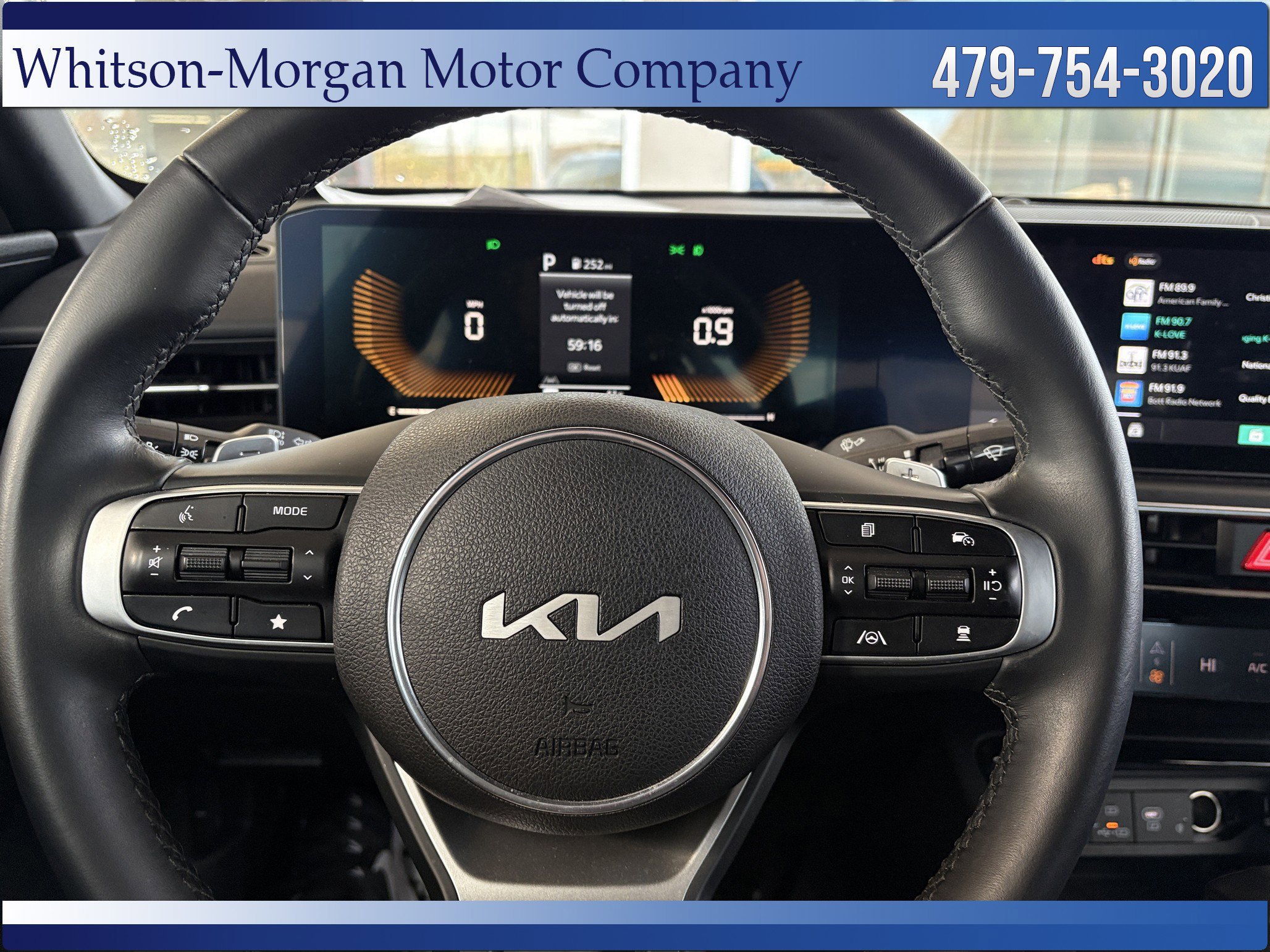 Used 2025 Kia K5 GT image 20