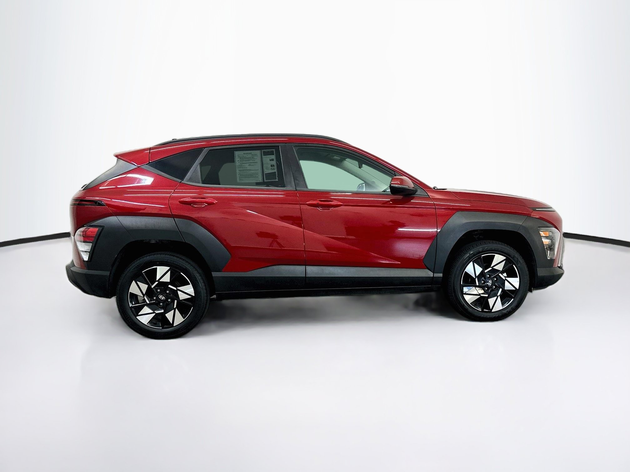 Used 2025 Hyundai Kona SEL AWD/4WD image 10