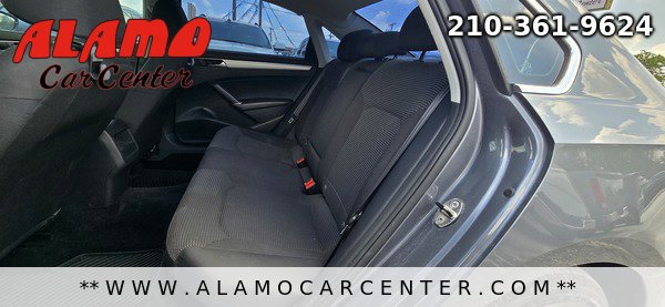 Used 2017 Volkswagen Passat 1.8T S FWD image 27